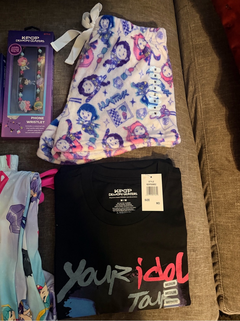 Loungefly KPop bundle - Picture 4 of 5